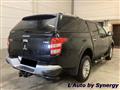 MITSUBISHI L200 2.4 DI-D/154CV Double Cab Intense hard top