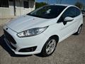 FORD FIESTA 1.4 3p. Bz.- GPL Titanium