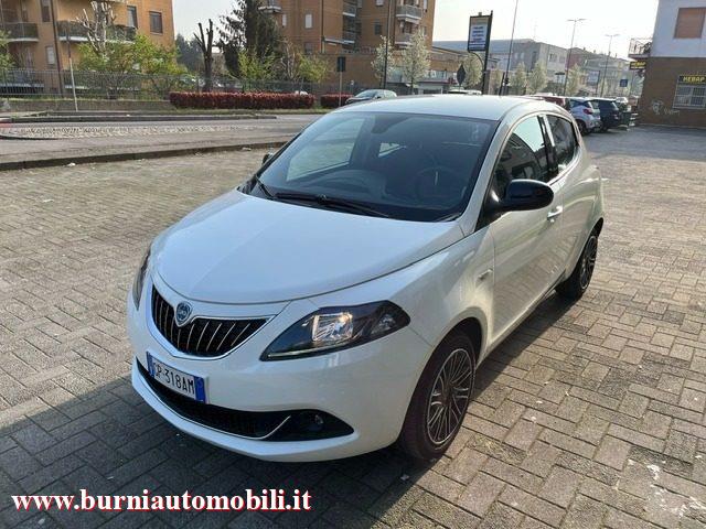 LANCIA YPSILON 1.0 FireFly 5 porte S&S Hybrid Gold Plus