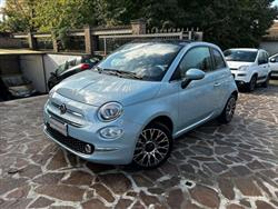 FIAT 500 1.0 hybrid Dolcevita 70cv