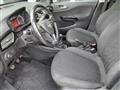 OPEL CORSA 1.2 5 porte Black Edition