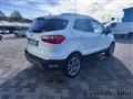 FORD ECOSPORT 1.0 EcoBoost 100 CV Titanium