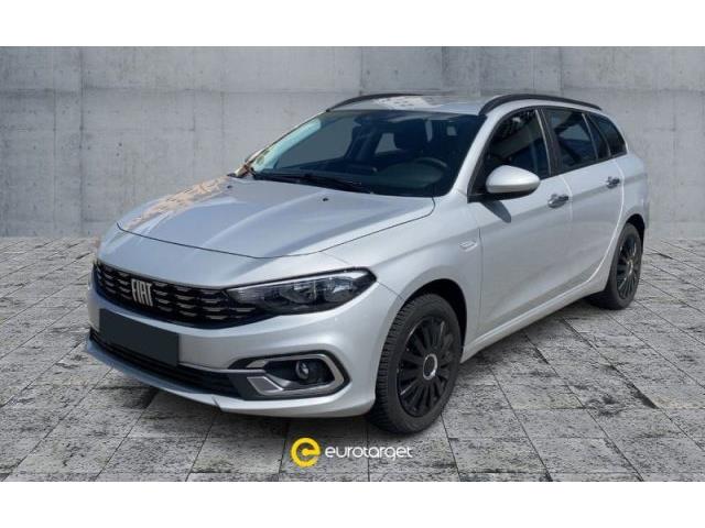 FIAT TIPO STATION WAGON 1.6 Mjt S&S SW Life