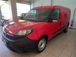 FIAT DOBLÒ 1.4 T-Jet Natural Power PL-TN Cargo Maxi Lam