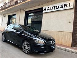 MERCEDES CLASSE A CDI Premium AMG