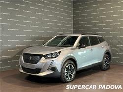 PEUGEOT 2008 130 S&S EAT8 Allure Pack