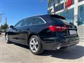 AUDI A4 Avant 35 TDI/163CV S tronic Business