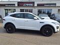 JAGUAR E-PACE 2.0D 150 CV PERMUTE UNICOPROPR. SERVICE JAGUAR