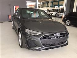 AUDI A3 SPORTBACK SPB 35 TDI S tronic S line edition #S-Line Int/Est