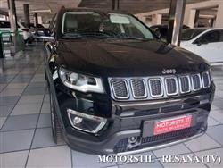 JEEP COMPASS 1.4 MultiAir 2WD Limited  GPL