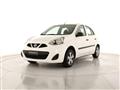 NISSAN MICRA 1.2 5 porte GPL Eco Visia