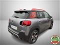 CITROEN C3 AIRCROSS PureTech 110 S&S EAT6 Shine Automatica