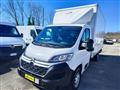 CITROEN JUMPER 35 BlueHDi 165 PLM 4p. Furgonato Sponda Heavy