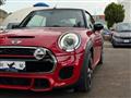 MINI CABRIO 2.0 John Cooper Works Hype Cabrio AUTO