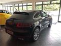 PORSCHE Macan S Diesel