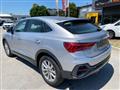 AUDI Q3 SPORTBACK SPB 35 TDI S tronic