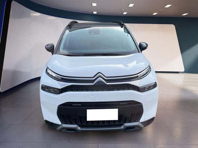 CITROEN C3 AIRCROSS I 2021 1.2 puretech Shine Pack s&s 130cv eat6