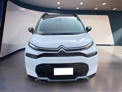 CITROEN C3 AIRCROSS I 2021 1.2 puretech Shine Pack s&s 130cv eat6