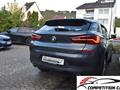 BMW X2 sDrive18d Advantage LED NAVI PRO DAB PDC*