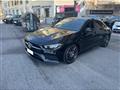 MERCEDES Classe CLA oupe 200 d Night edition auto