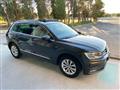 VOLKSWAGEN TIGUAN 2.0 TDI DSG Business BlueMotion Technology