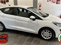 FORD FIESTA 1.5 EcoBlue 5 porte Business 85CV Adatta Neopatent