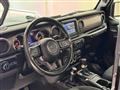 JEEP WRANGLER Unlimited 2.2 Mjt II Sport