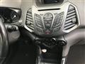 FORD ECOSPORT 1.5 TDCi 90 CV TITANIUM