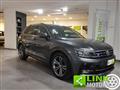 VOLKSWAGEN TIGUAN 2.0 TDI SCR DSG Advanced BlueMotion Technology