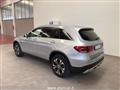 MERCEDES GLC SUV 300e 4Matic EQ-Power Navi LED Carplay/AndroidAuto