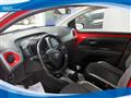 TOYOTA AYGO 1.0 VVTi 72cv 5 Porte Connect EU6