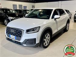 AUDI Q2 1.0 TFSI Business ultra STUPENDA !!!