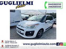 CITROEN C3 PICASSO C3 Picasso 1.6 HDi 90 Seduction