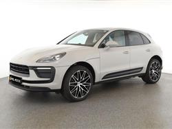 PORSCHE MACAN 2.0 LED NAVI CERCHI 21&quot; TURBO TETTO BOSE