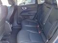 JEEP COMPASS 1600 MJT S 130CV PELLE NAVI CAM"19 ITALIA