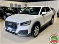 AUDI Q2 1.0 TFSI Business ultra STUPENDA !!!