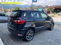 FORD ECOSPORT 1.5 TDCi 95 CV Plus