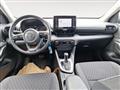 TOYOTA YARIS 1.5 Hybrid 5 porte Business