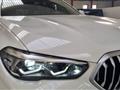 BMW X6 xDrive30d 48V Msport CERCHI 22"-TETTO-KM 40.000!!!