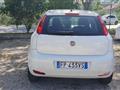 FIAT PUNTO 1.4 8V 5 porte Natural Power Street