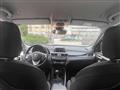 BMW X1 sDrive18d SPORT SCONTO ROTTAMAZIONE