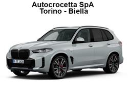 BMW X5 xDrive30d 48V Msport Pro