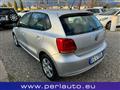 VOLKSWAGEN POLO 1.2 70 CV 5p. Comfortline NEOPATENTATI