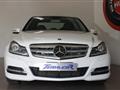 MERCEDES CLASSE C CDI 4Matic Elegance tetto