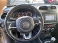 JEEP RENEGADE 1.6 MJT 120 CV LIMITED TETTO APRIBILE RETROCAMERA