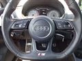 AUDI A3 SPORTBACK Sportback 2.0 tfsi quattro 300cv s-tronic