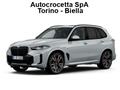 BMW X5 xDrive30d 48V Msport Pro