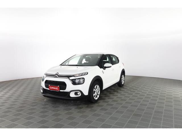 CITROEN C3 PureTech 83 S&S You