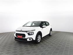 CITROEN C3 PureTech 83 S&S You