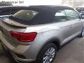 VOLKSWAGEN T-ROC Cabriolet 1.0 tsi Style 115cv - GH321LK